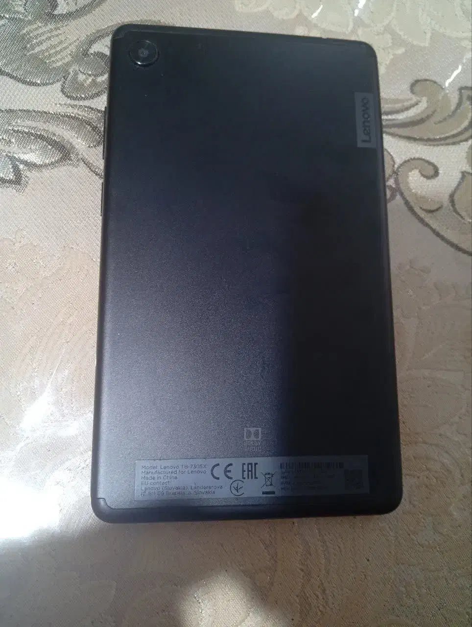 تبلت لنو وا|تبلت|تهران, مسعودیه|دیوار