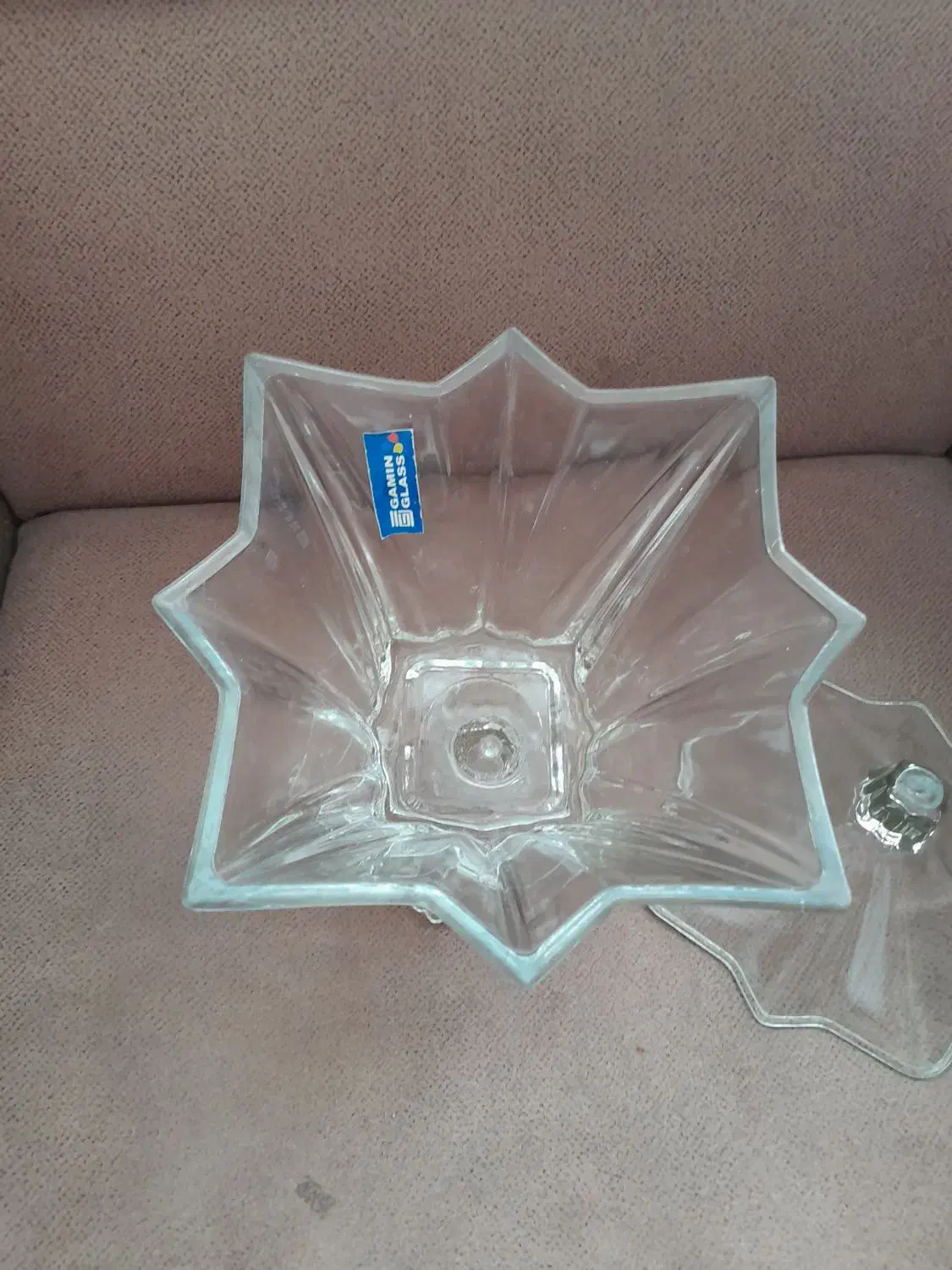 شکلات خوری پایه دار|ظروف سرو و پذیرایی|اهر, |دیوار