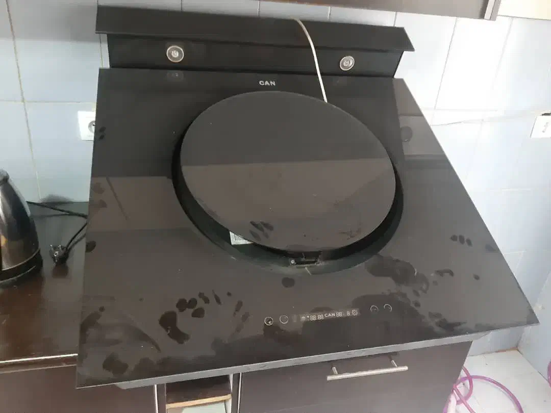 هود کن|هود|چمران, |دیوار