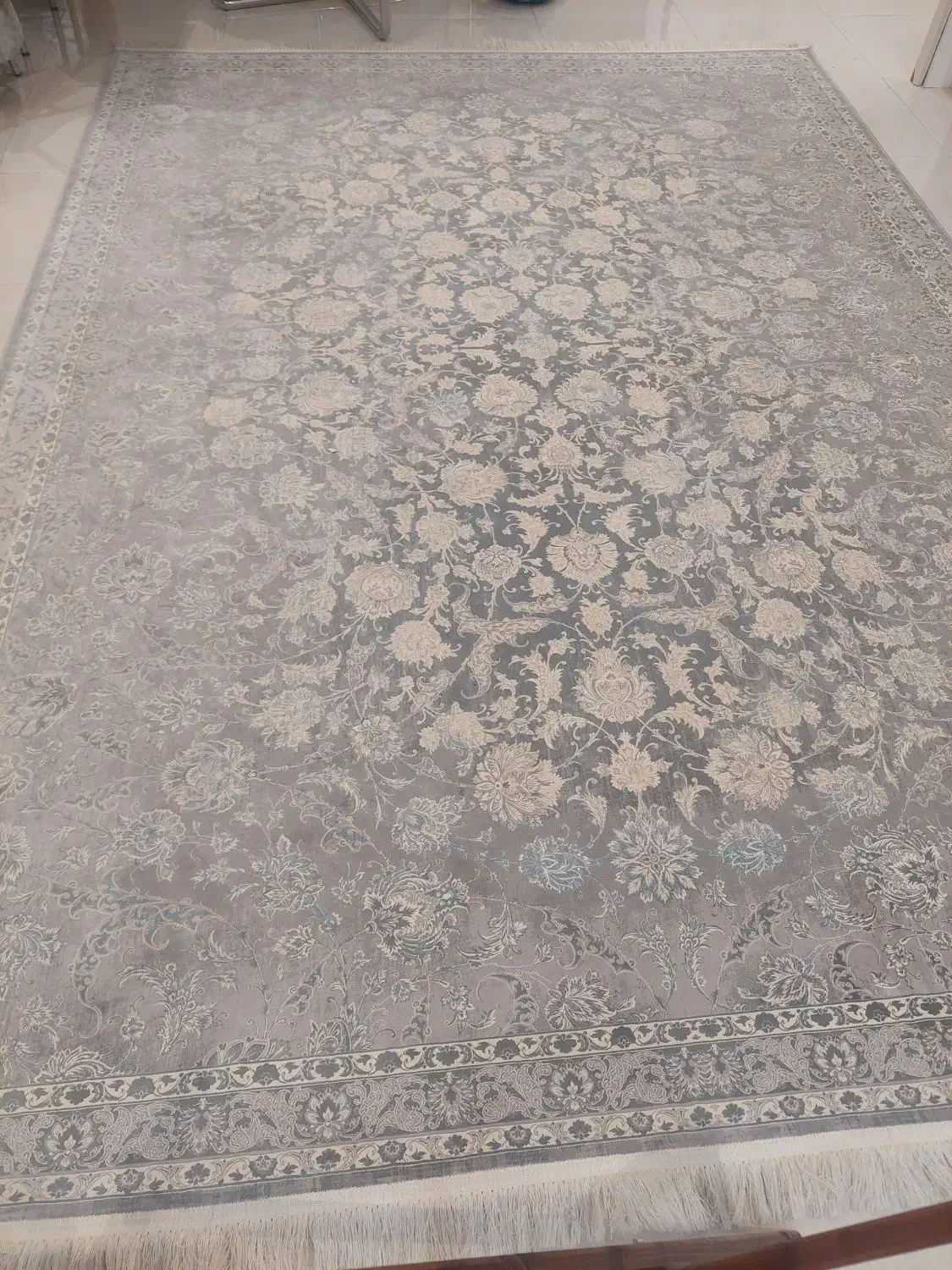 پادری گرد۲تخته فرش۹متری۱۲۰۰شانه۳۶۰۰تراکم وینتیج|پادری|کرج, فاز ۱ مهرشهر|دیوار