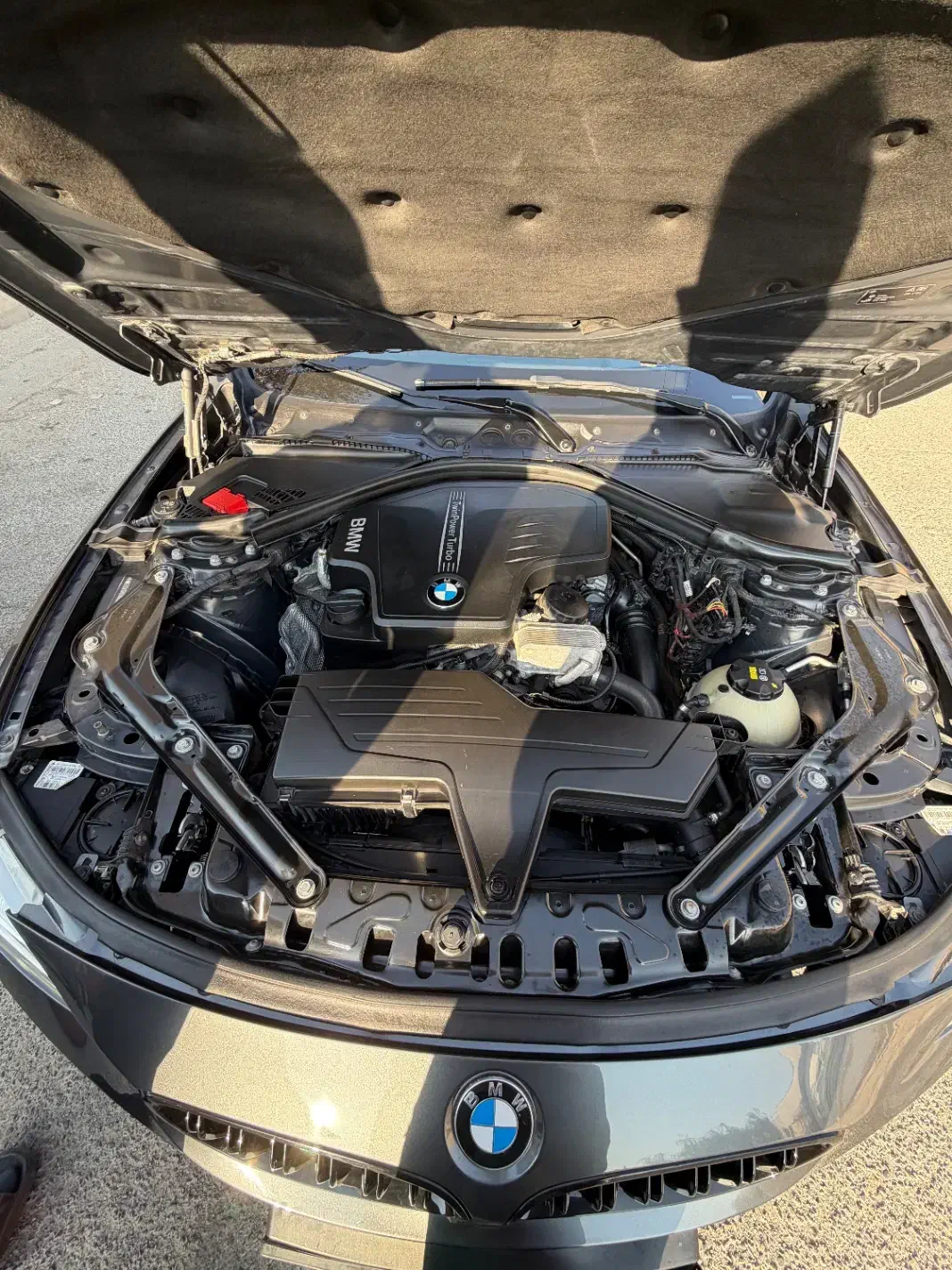 Bmw 428|خودرو سواری و وانت|تهران, سعادت‌آباد|دیوار