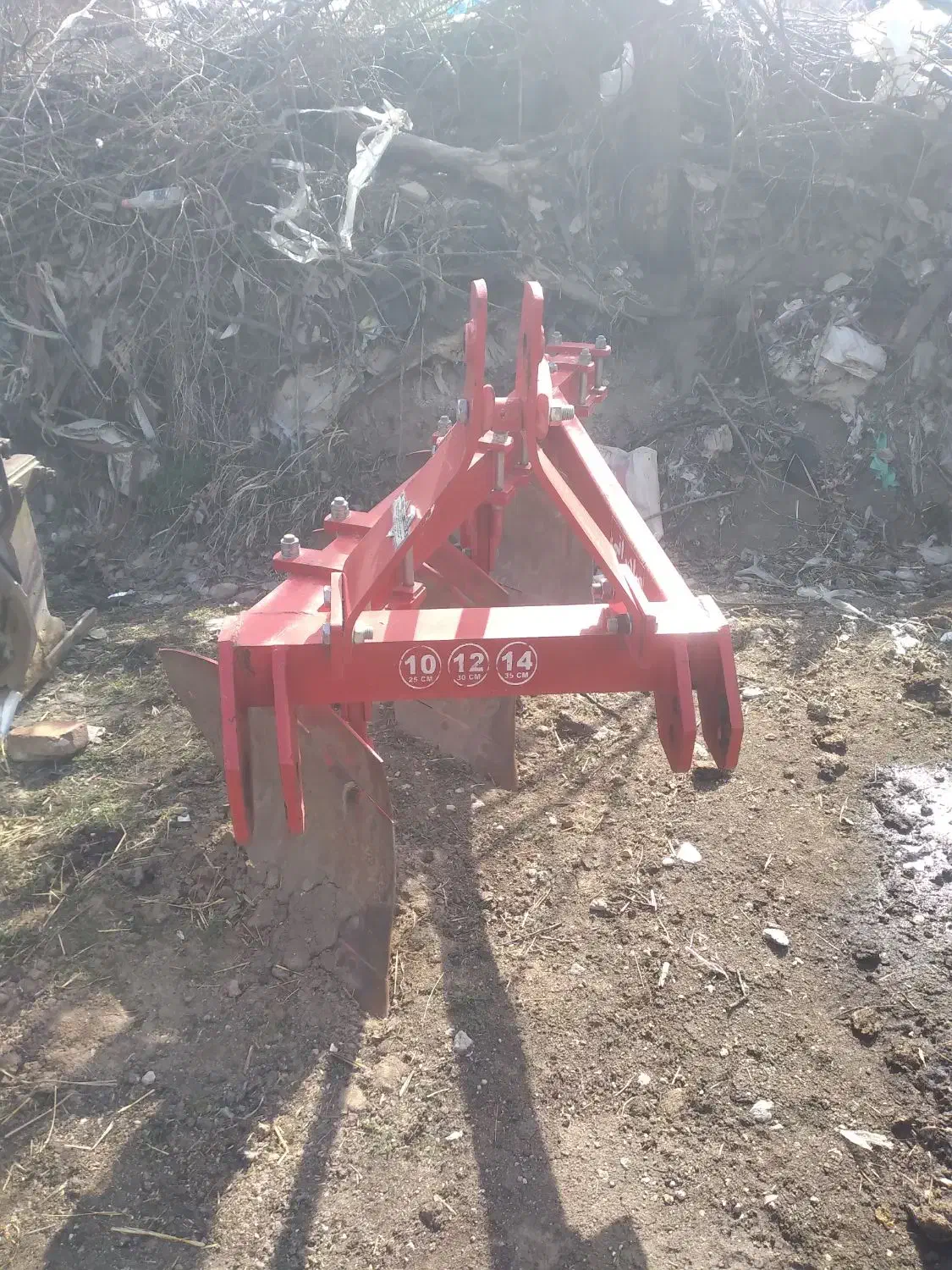 گاواهن|ماشین‌آلات صنعتی|سرعین, |دیوار