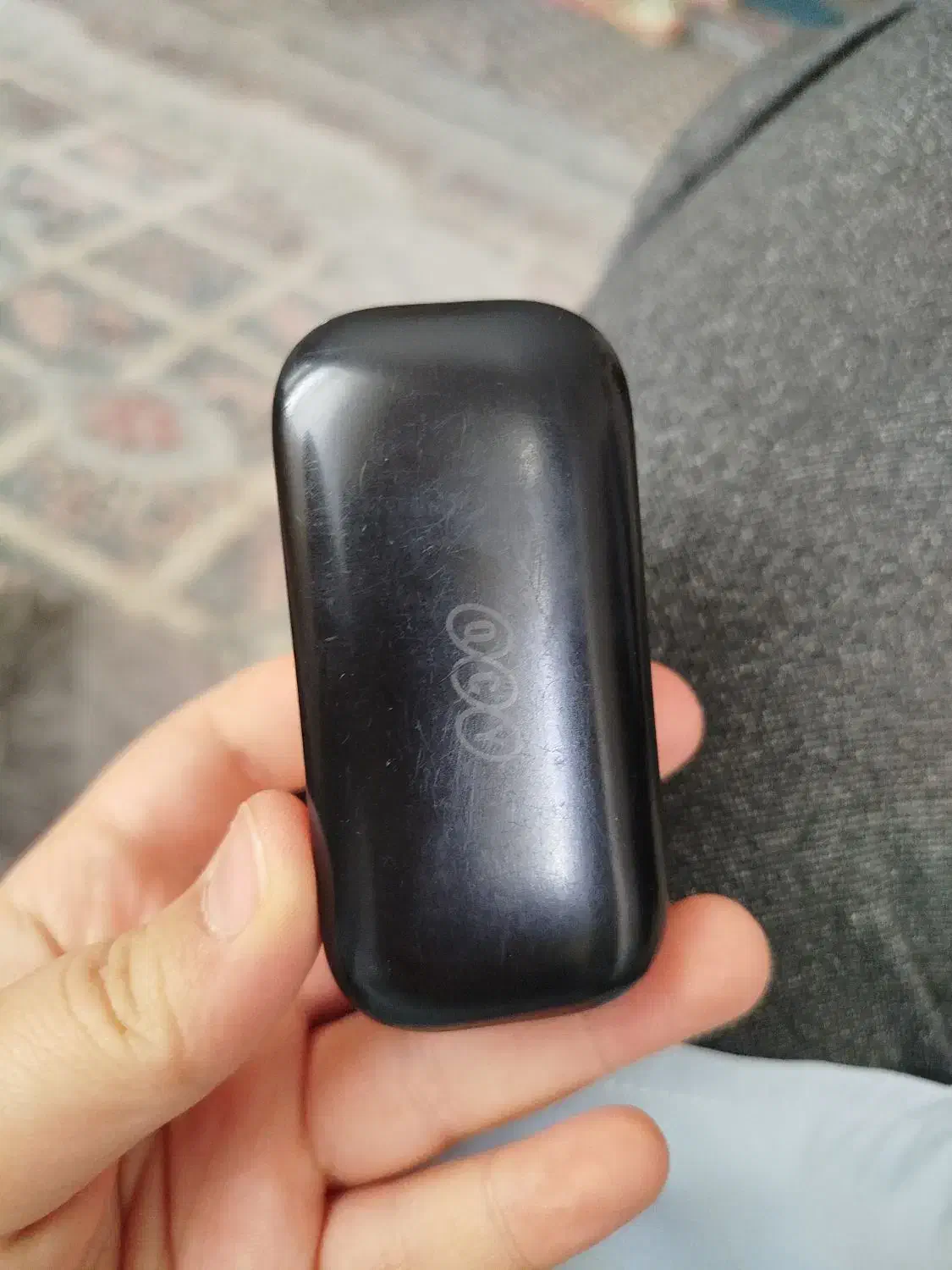 ایرپادqcy|لوازم جانبی موبایل و تبلت|زنجان, |دیوار