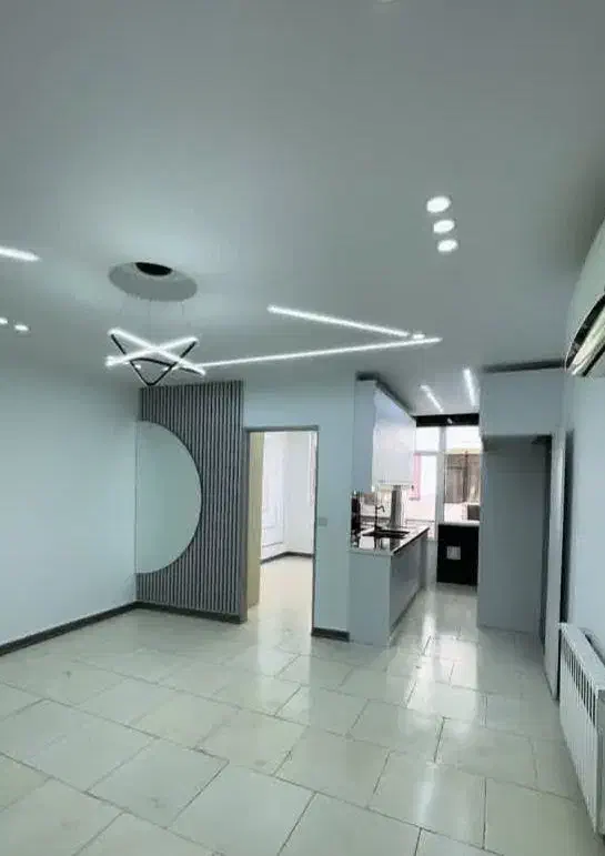 واحدی ۱۱۰ متری دو خواب فول امکانات|فروش آپارتمان|کهریزک, |دیوار