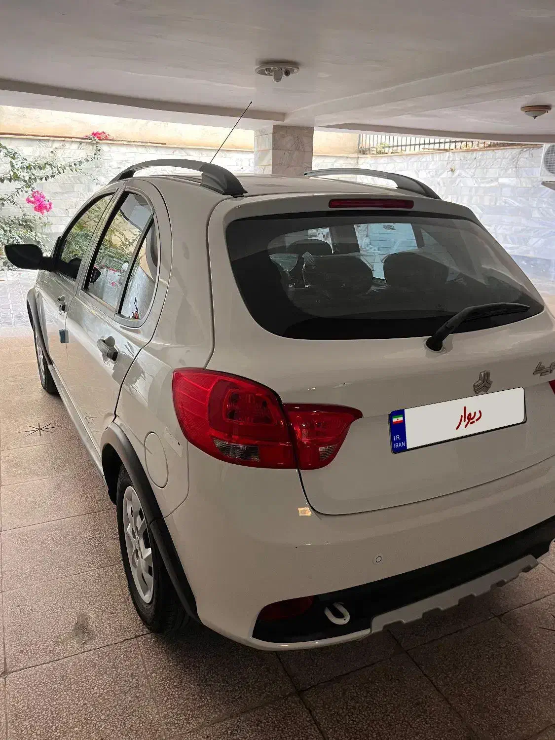 کوییک ساده ۱۴۰۱ مشابه صفر|خودرو سواری و وانت|سمنان, |دیوار