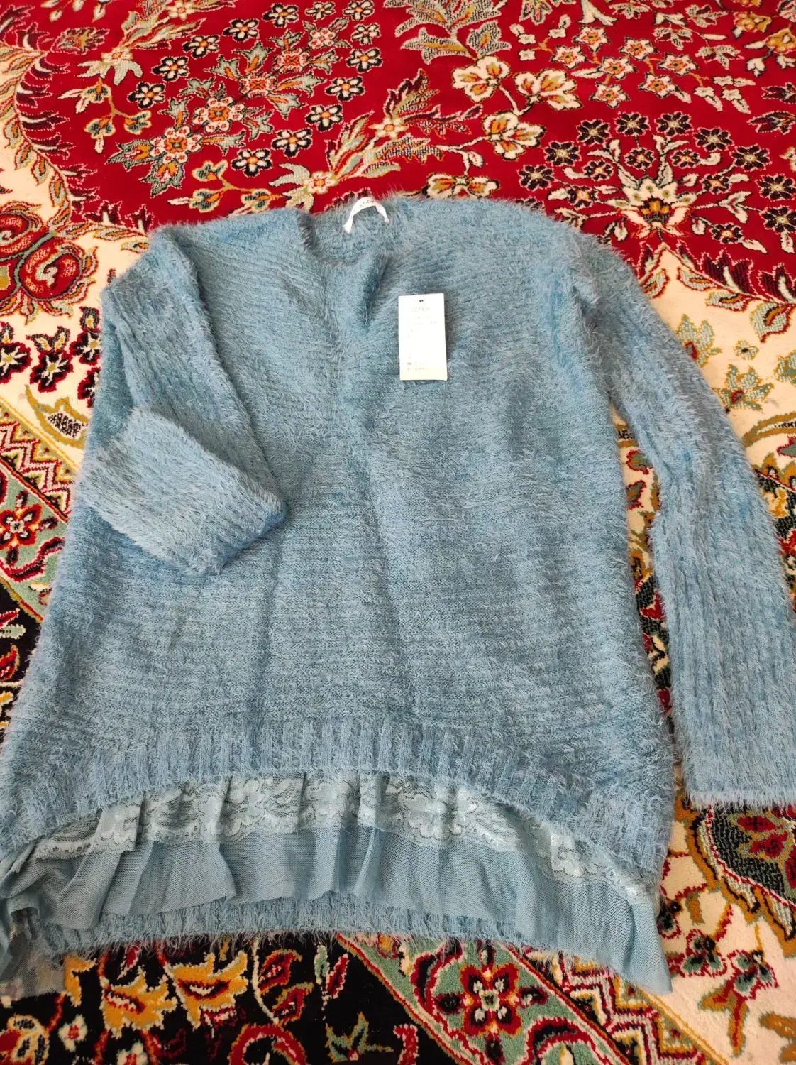 گپ چادر|لباس|خمینی‌شهر, |دیوار