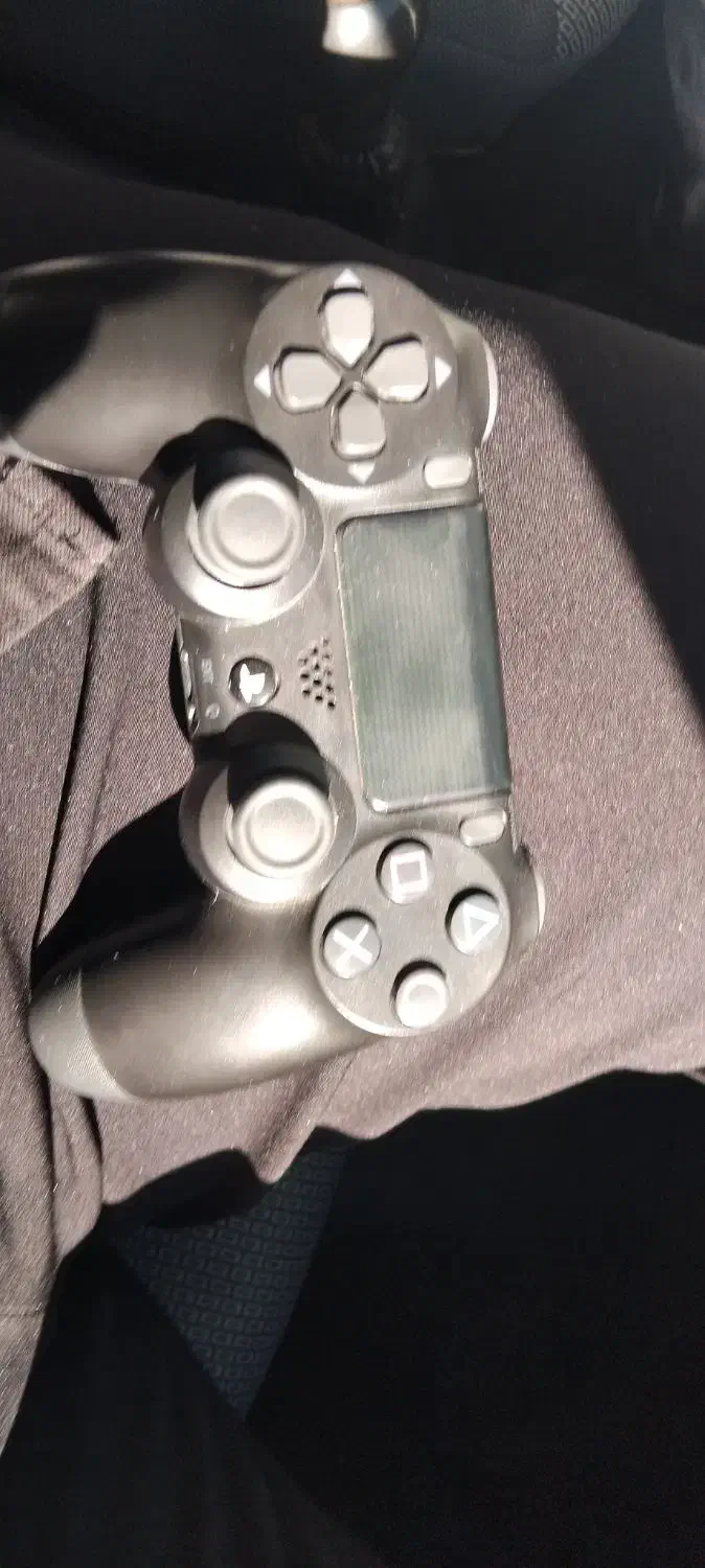 دسته پی اس فور  نونو|کنسول، بازی ویدئویی و آنلاین|بروجرد, |دیوار