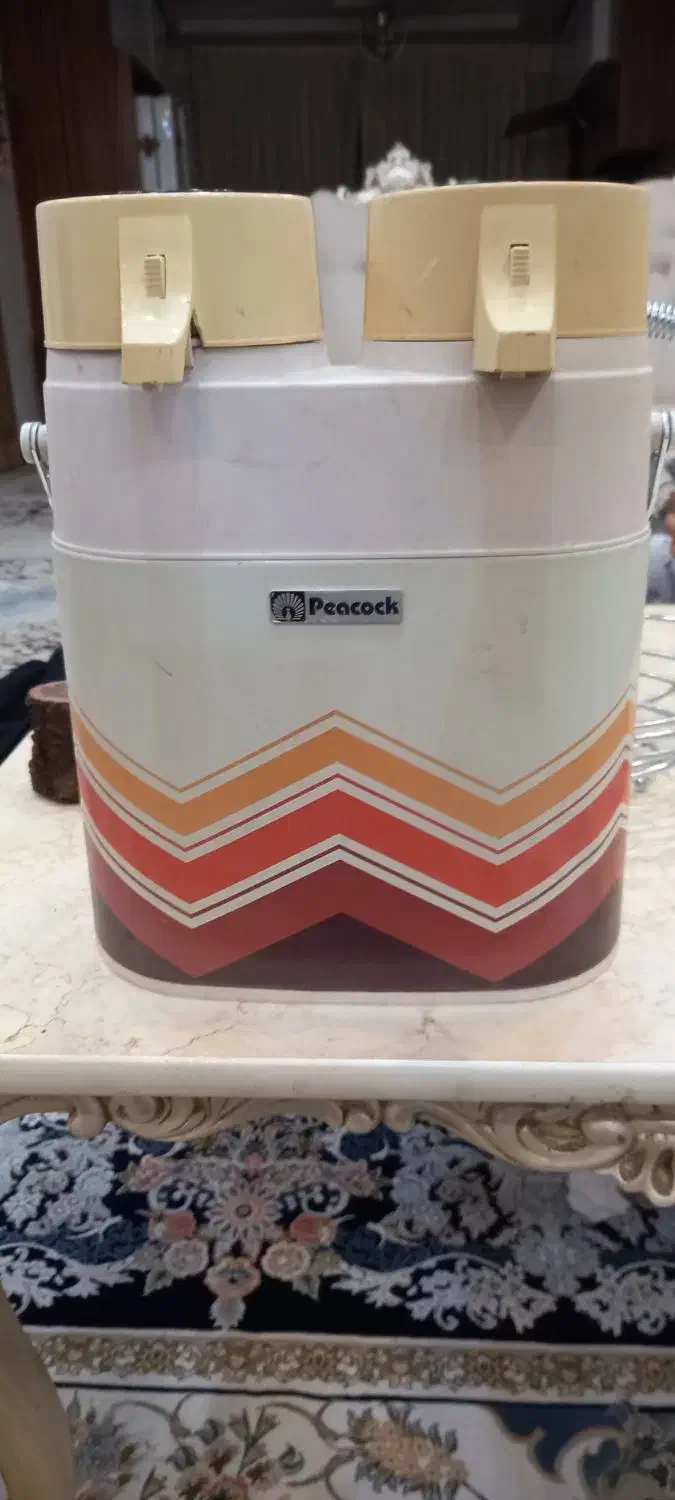 فلاکس دوقلو|سایر لوازم برقی|پاکدشت, پاکدشت (مامازند)|دیوار