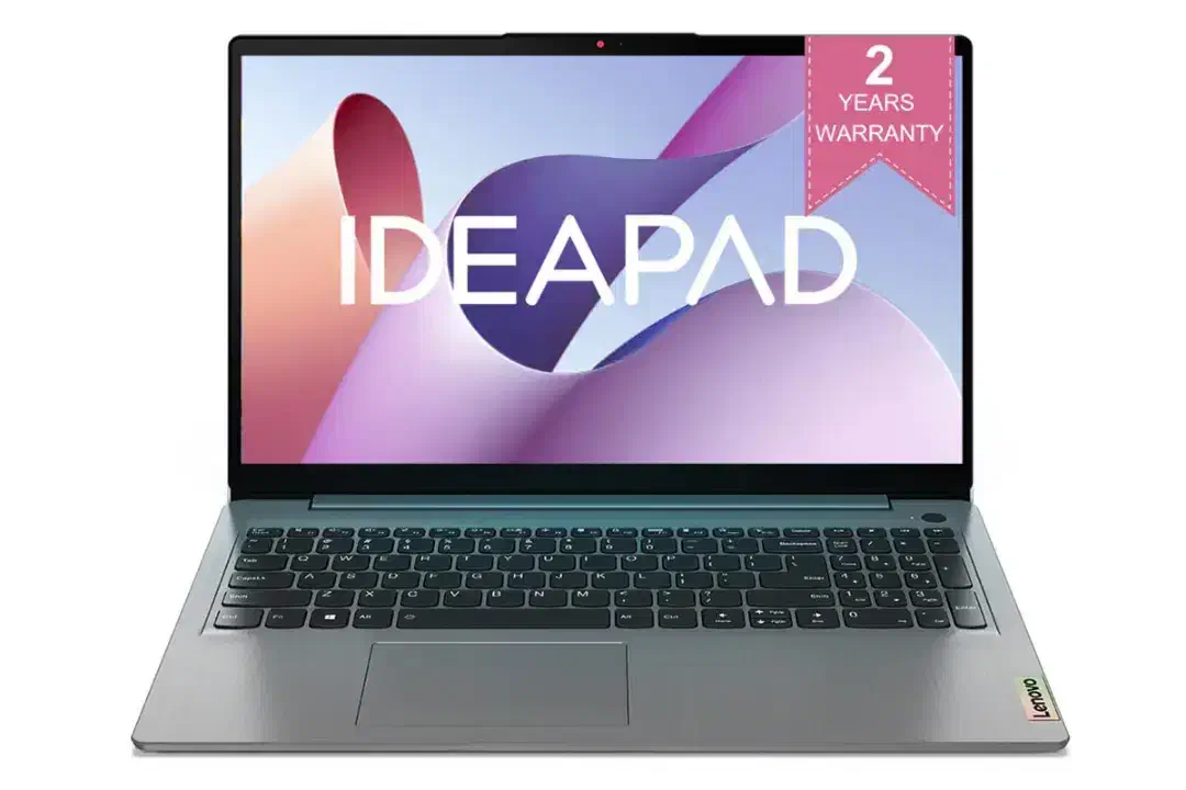 لپ تاپ IdeaPad Slim 3 لنوو|رایانه همراه|نجف‌آباد, شهدا|دیوار