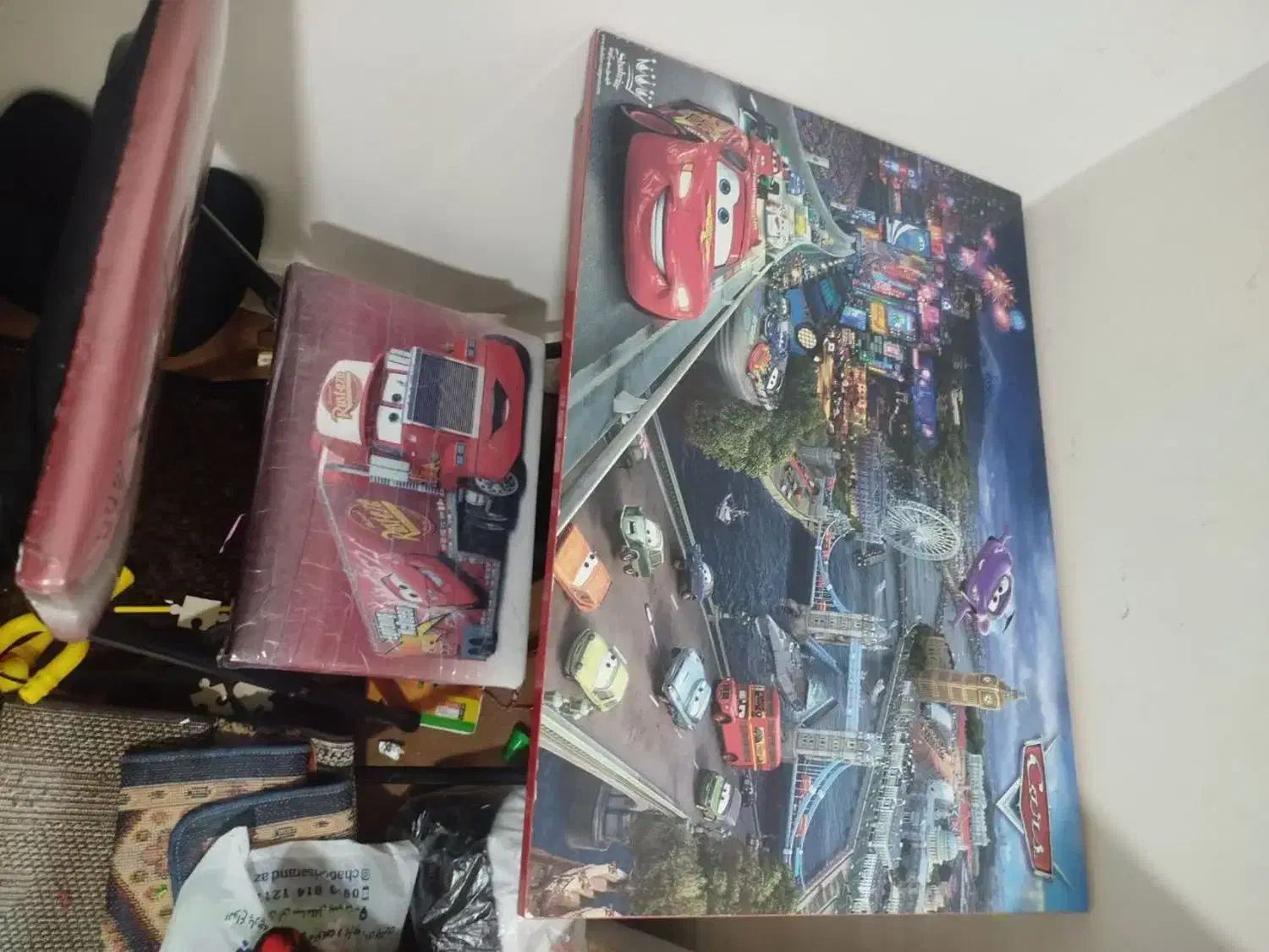 میزتحریر|لوازم التحریر|اصفهان, گرکان|دیوار