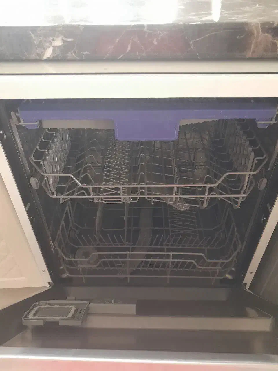 ظرفشویی پاک شوما ۱۵نفره درحد نو|ماشین ظرفشویی|فردیس, قریشی|دیوار