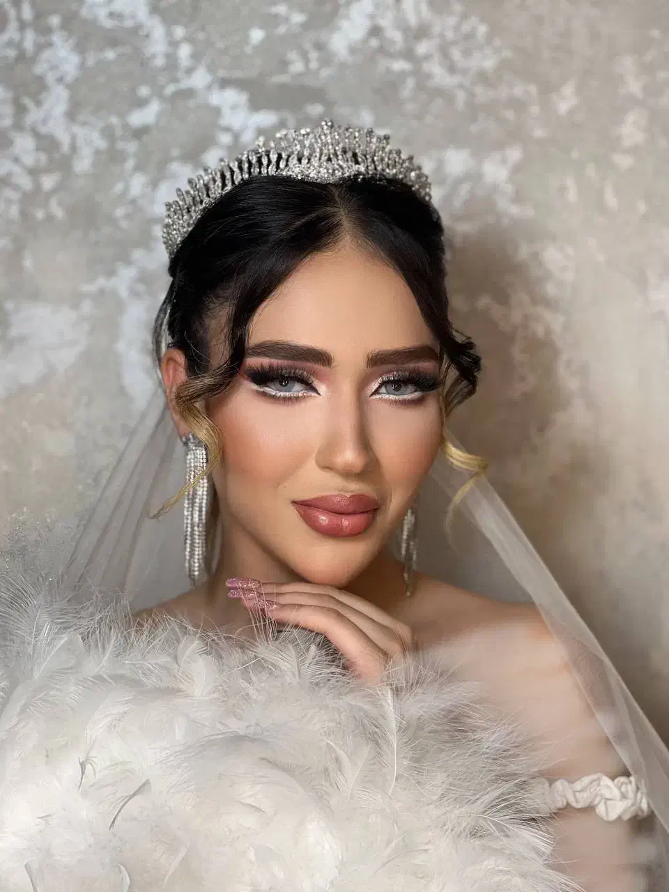 سالن زیبایی آموزش آرایشگاه میکاپ شینیون مژه اپلاسی|خدمات آرایشگری و زیبایی|آبادان, |دیوار