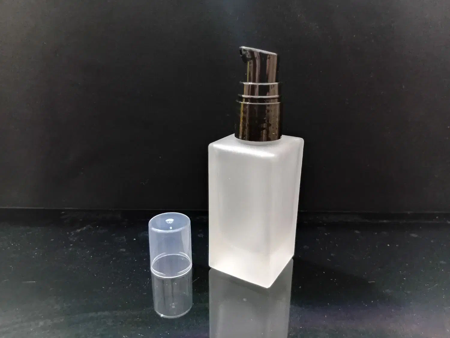 ظرف شیشه ۳۰ میلی|عمدهفروشی|ساری, |دیوار