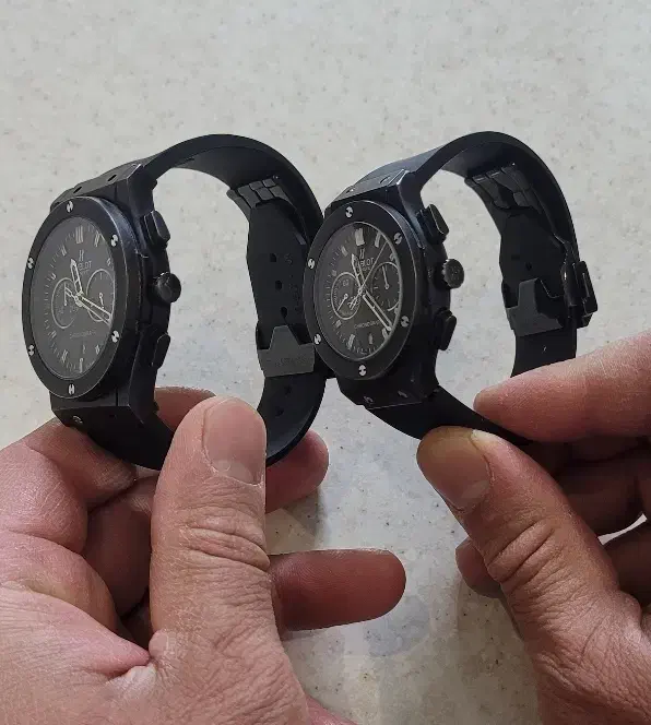 ساعت مچی هابلوت|ساعت|مشهد, شهید مطهری|دیوار