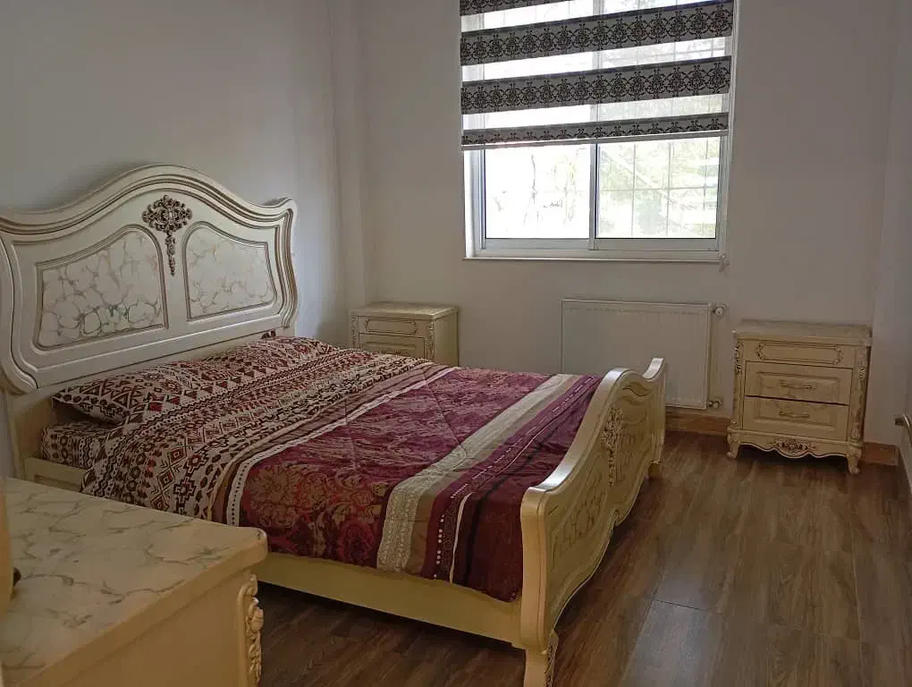 اجاره ویلای سه خواب در گیسوم|اجارهٔ کوتاهمدت ویلا و باغ|اسالم, |دیوار