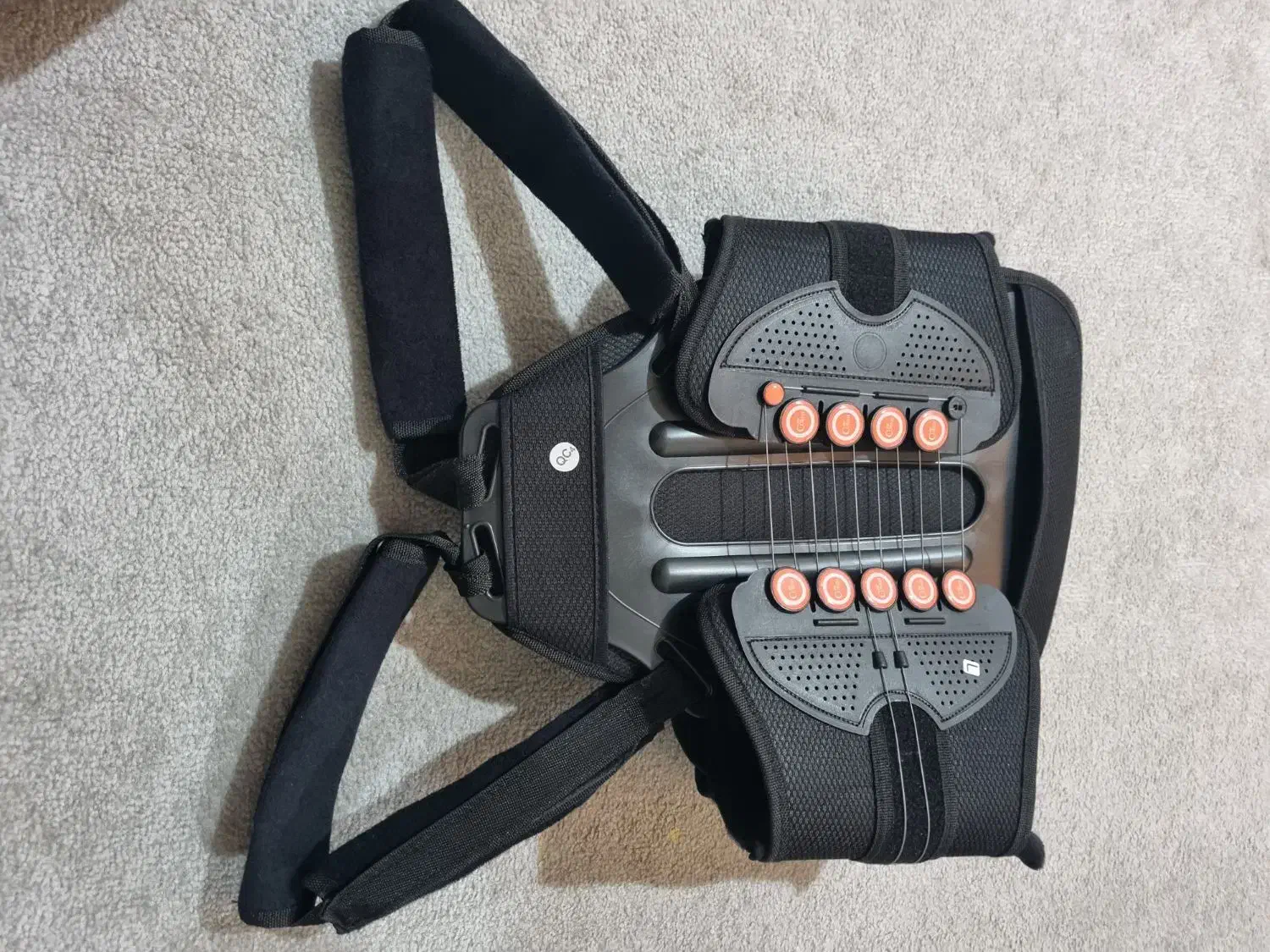 کمربند|کیف، کفش، کمربند|اهواز, سپیدار|دیوار