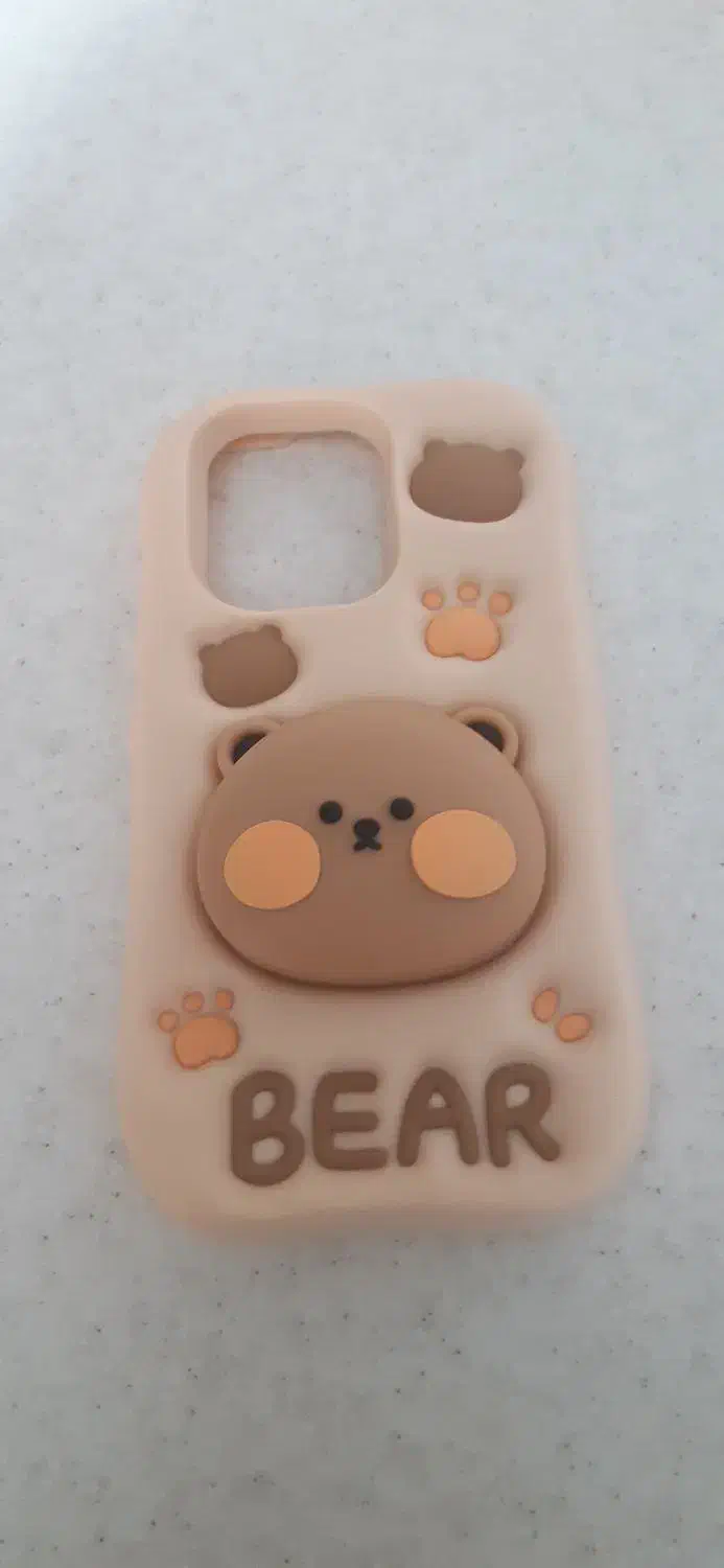 قاب گوشی سیلیکونی شیائومی|لوازم جانبی موبایل و تبلت|قائم‌شهر, |دیوار