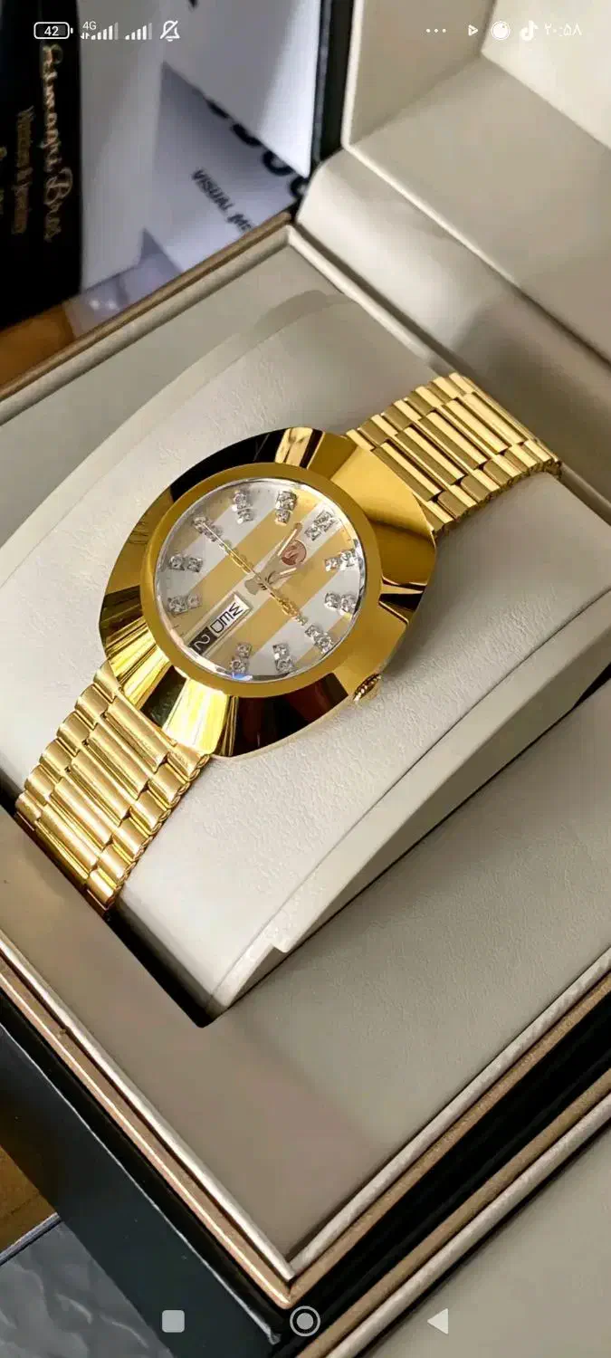 ساعت اصل رادو|ساعت|مهرستان, |دیوار