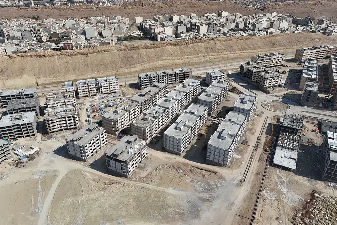 فروش آپارتمان شهرک قدس ولیعصر شرقی|فروش آپارتمان|قم, شهرک قدس|دیوار