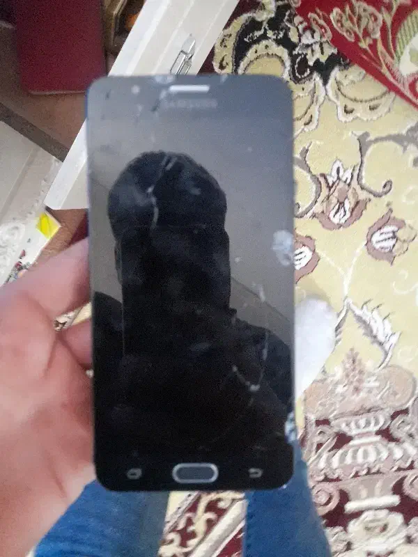 گوشی سامسونگ j7 prime|موبایل|شیروان (خراسان), |دیوار