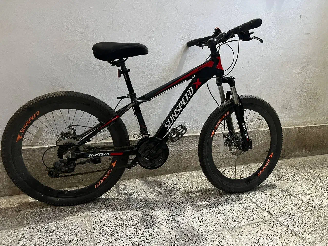 دوچرخه ۲۴ و ۲۶|دوچرخه، اسکیت، اسکوتر|گرگان, |دیوار