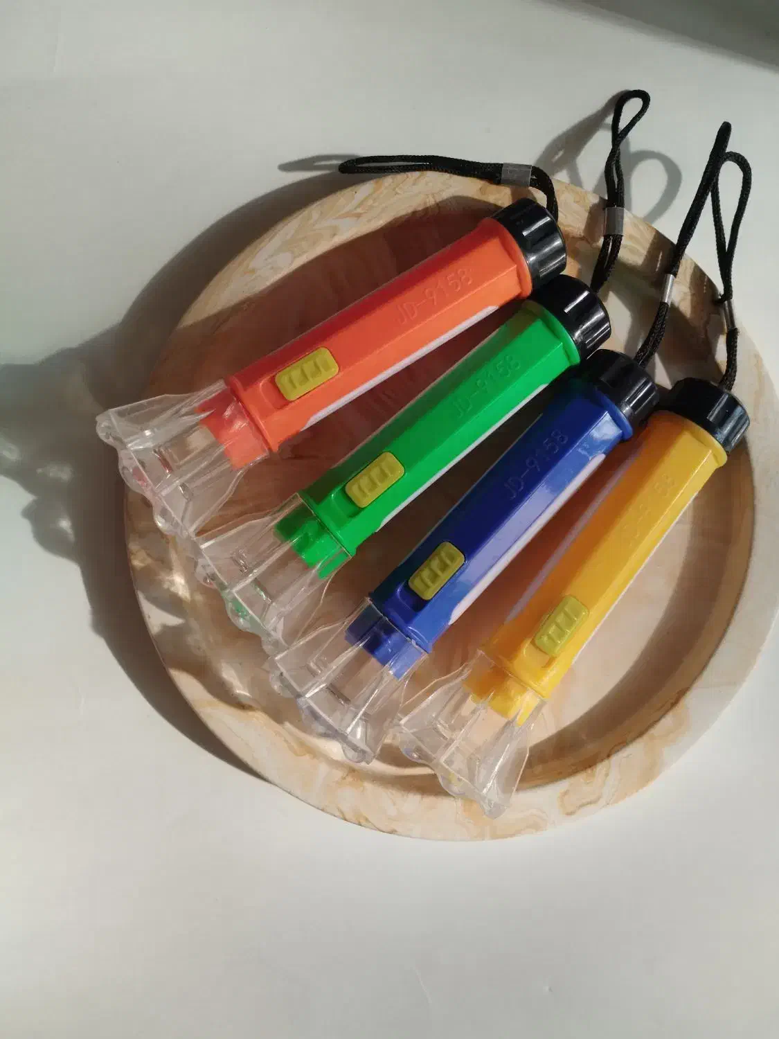 چراغ قوه حراج|لامپ و چراغ|قم, شهرک امام حسن|دیوار