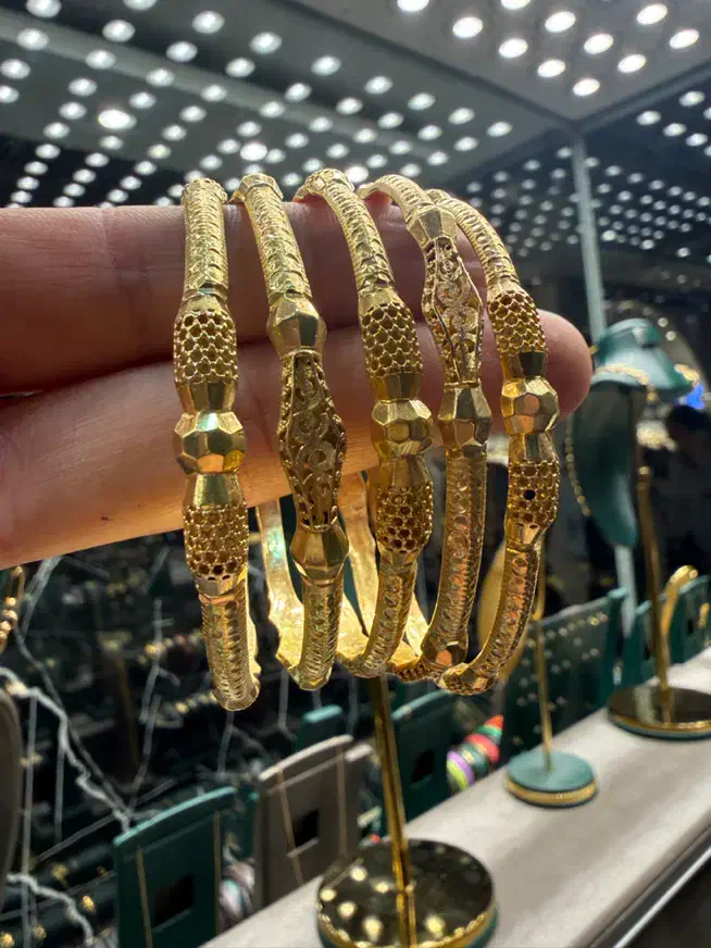 طلا بدون اجرت ۲ تا ۱۰ درصد|جواهرات|شیراز, شاهچراغ|دیوار