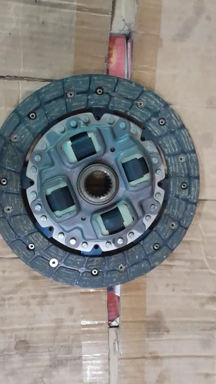 پمپ کلاچ تویوتا کریسیدا|قطعات یدکی و لوازم جانبی|اصفهان, خواجو|دیوار