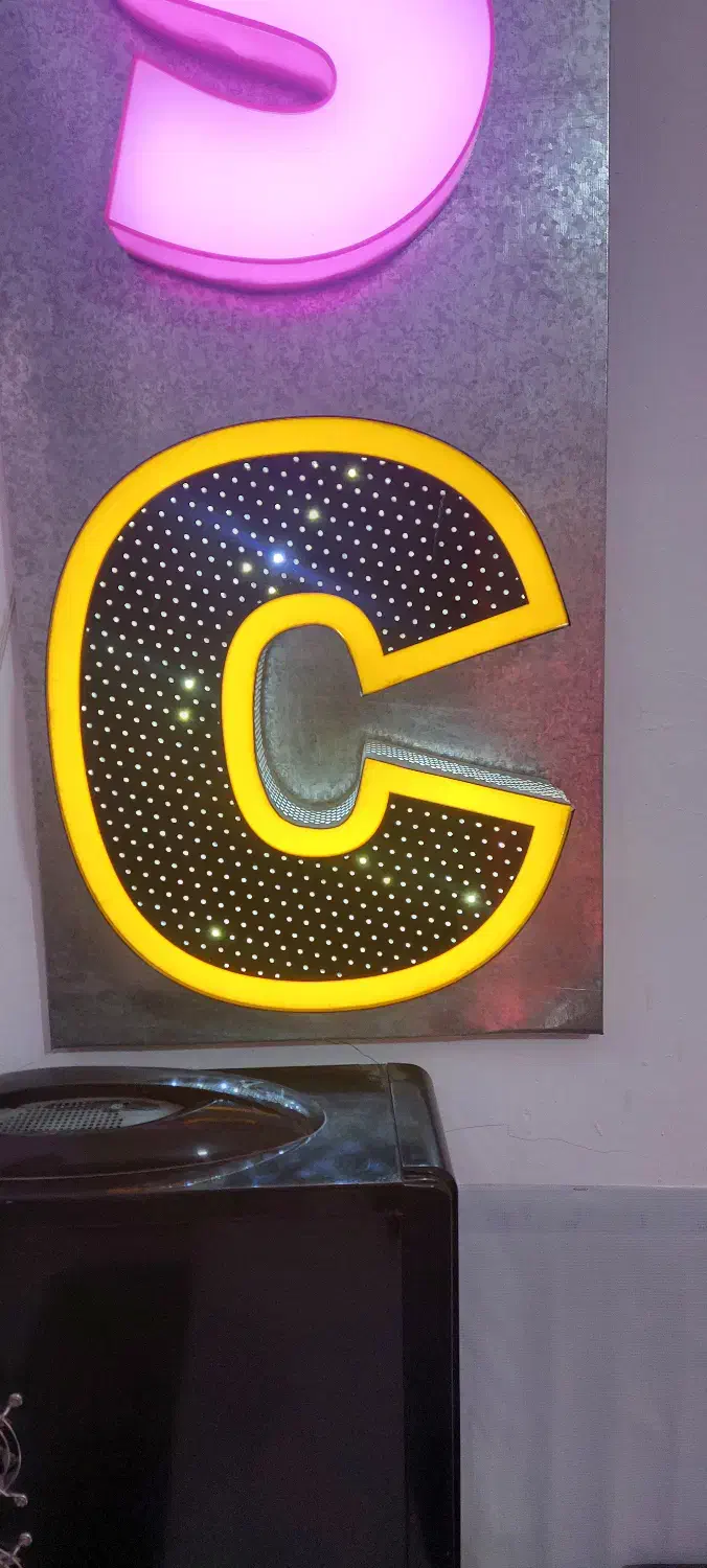 ساخت انواع تابلو|خدمات رایانهای و موبایل|زابل, |دیوار