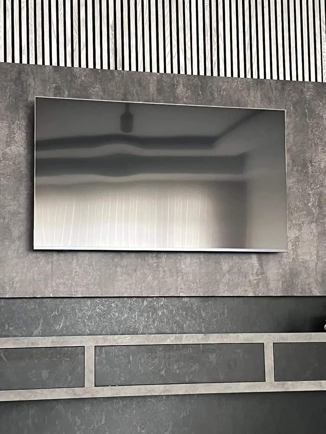 تلویزیون جی پلاس ۶۵|تلویزیون و پروژکتور|یزد, |دیوار