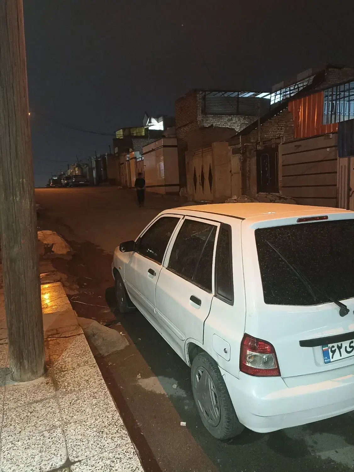 ماشین ۱۱۱|یخچال و فریزر|اهواز, حصیرآباد|دیوار