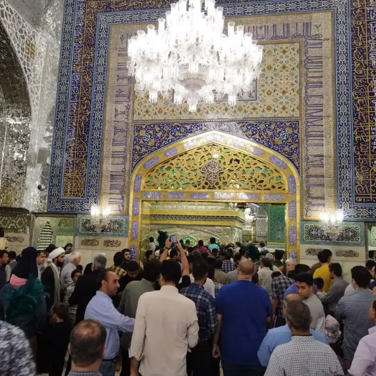 سفر سه روزه به مشهد|تور و چارتر|بیرجند, |دیوار