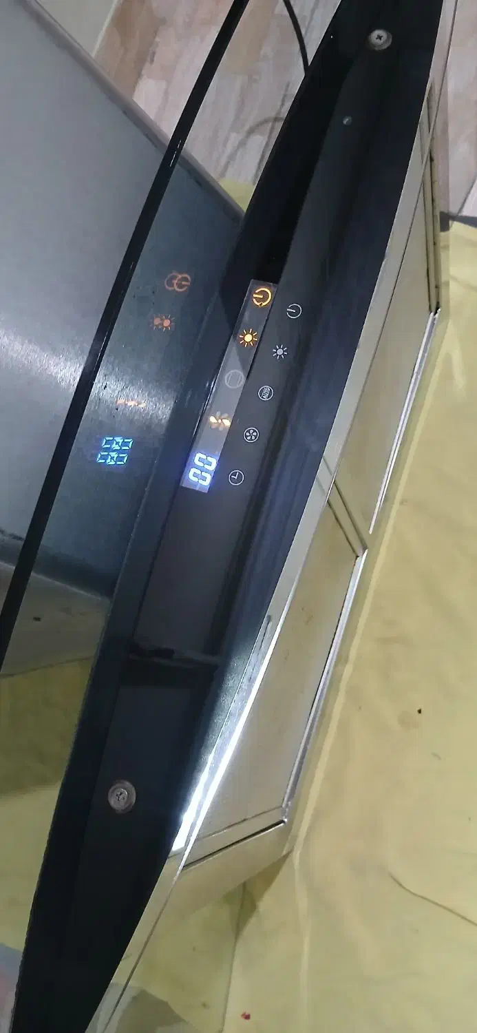 هود درسا موتور توربوقدرت بالا|هود|گرگان, |دیوار