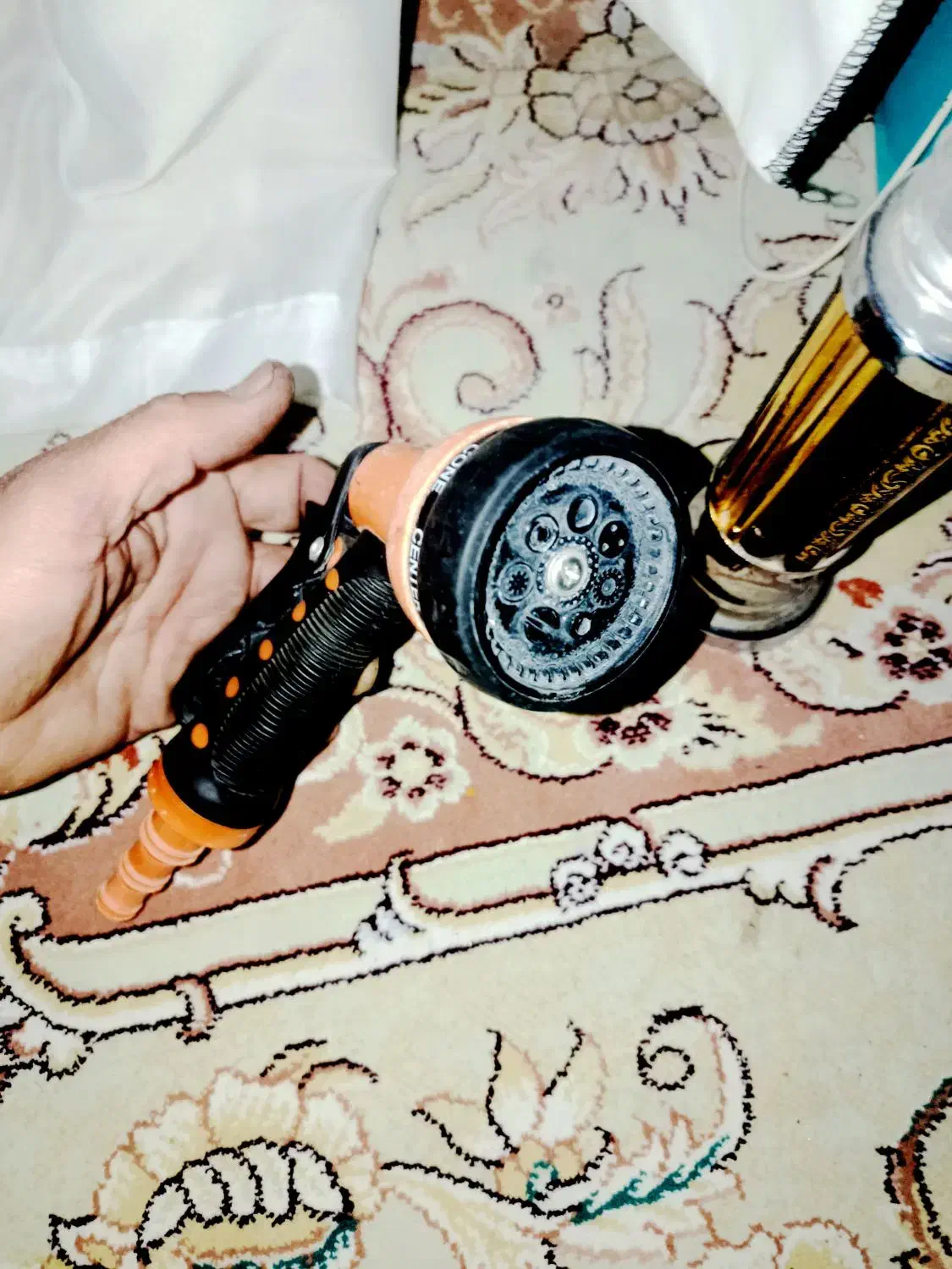 ماشین شورهشت کاره JET|لوازم نظافت|کوهدشت, |دیوار