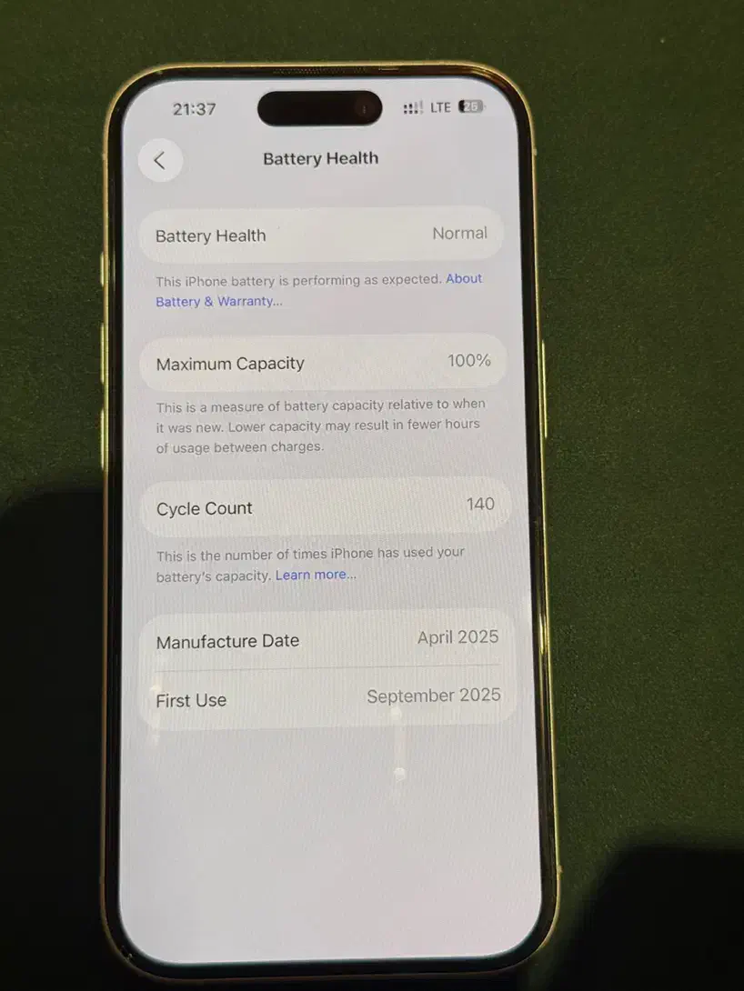 آیفون ۱۶|موبایل|اهواز, کیان اباد|دیوار