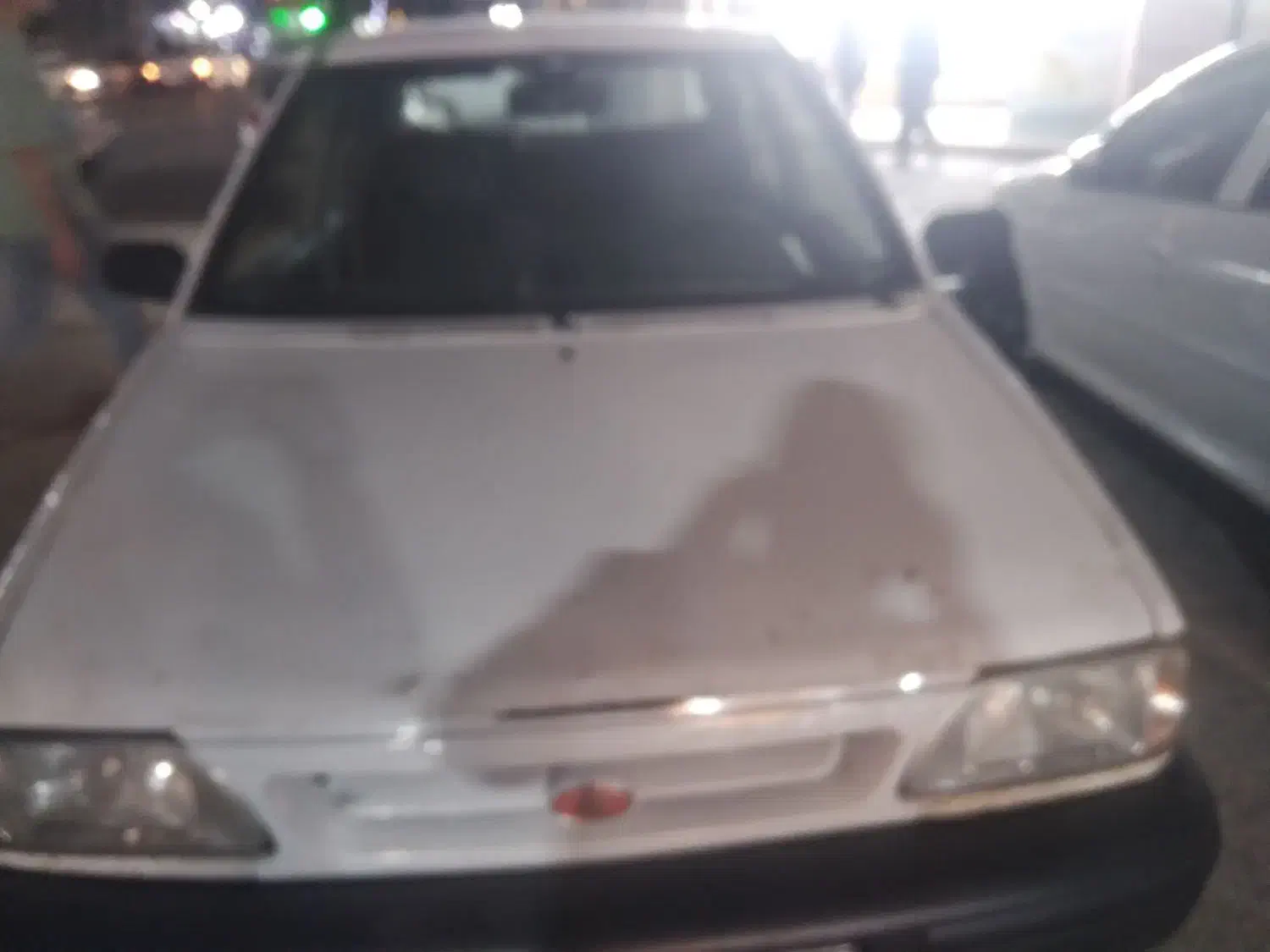 پرایدمدل ۸۴سالم|خودرو سواری و وانت|بهارستان, |دیوار