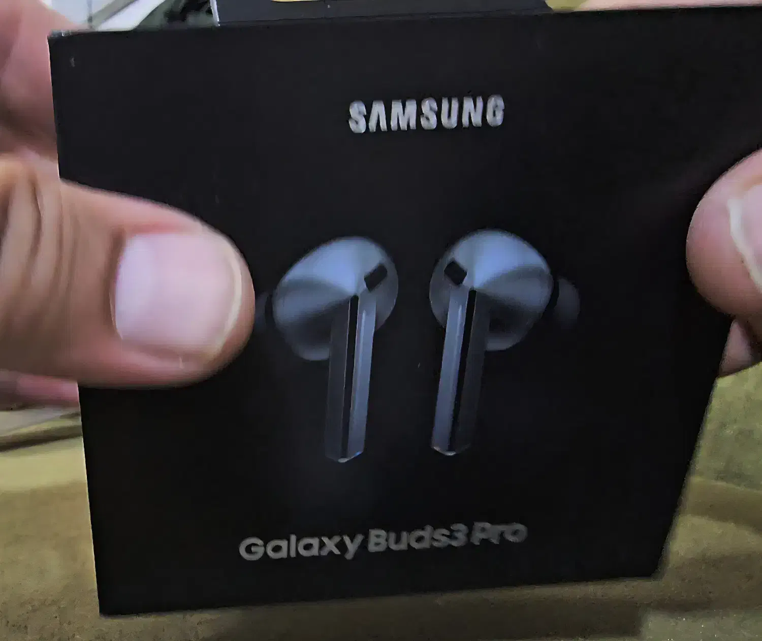 ایرپاد 3 بادز پرو سامسونگ|لوازم جانبی موبایل و تبلت|اراک, |دیوار