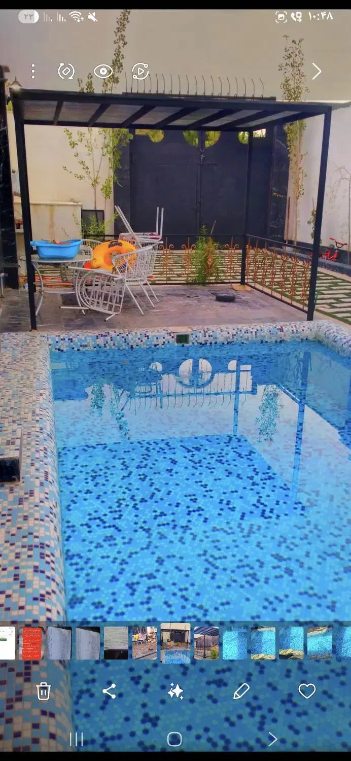 نیازمند سرایدار|استخدام سرایداری و نظافت|رباط‌کریم, منجیل آباد|دیوار