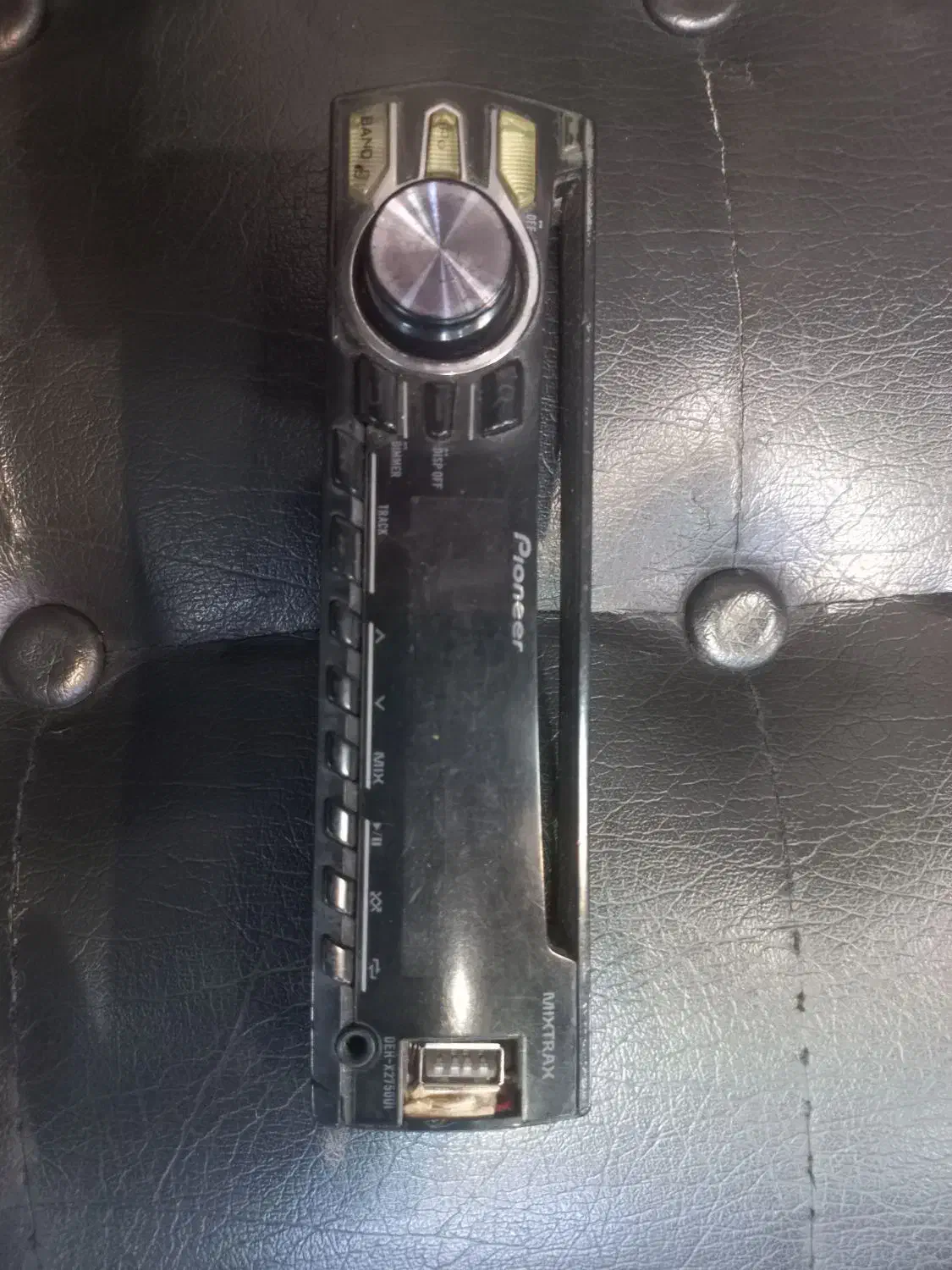 پنل ضبط۲۷۵۰|صوتی و تصویری|تهران, هفده شهریور|دیوار