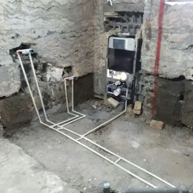 لوله کشی ساختمان استخرجکوزی تعمیرپکیج موتورخانه|خدمات پیشه و مهارت|تهران, جنتآباد مرکزی|دیوار