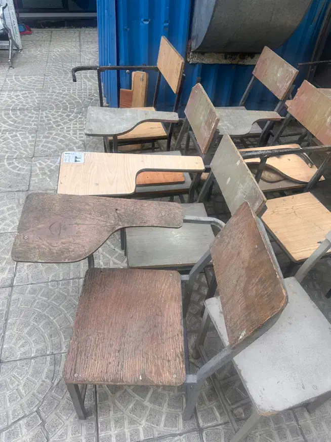 صندلی آموزشی|صندلی و نیمکت|تهران, میدان ولیعصر|دیوار