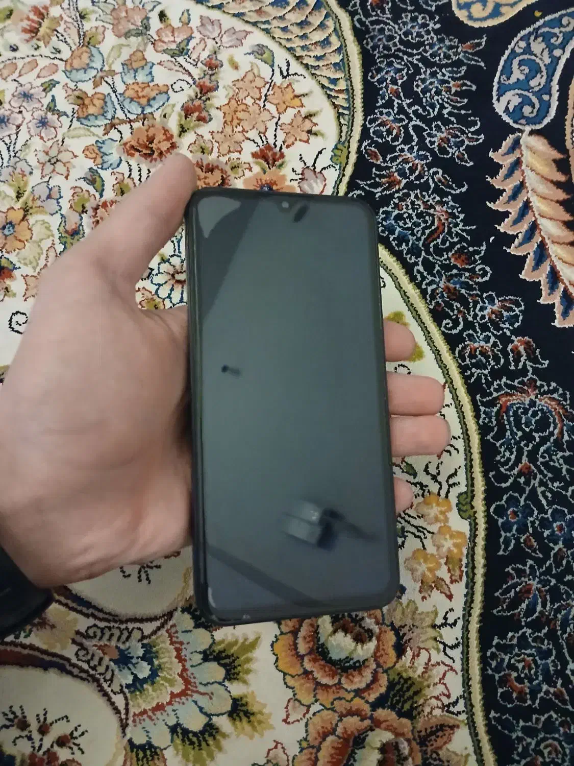 گوشی a15|موبایل|کرمانشاه, |دیوار