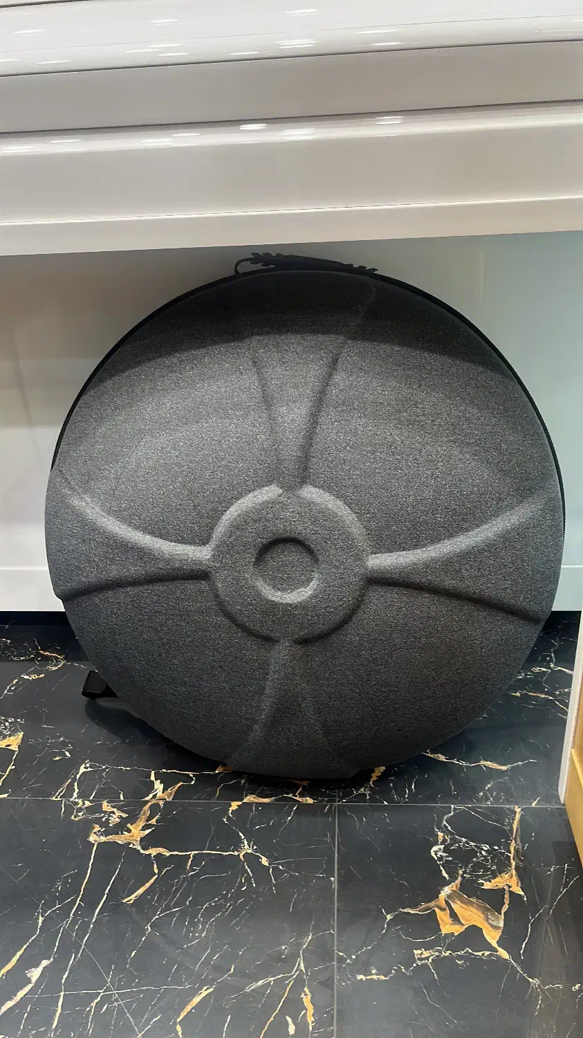 هنگ دررام|درام و پرکاشن|تهران, فردوس|دیوار