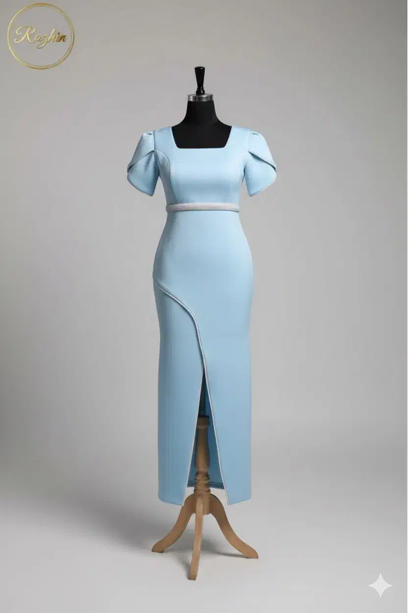 مزون اجاره لباس مجلسی|لباس|ورامین, ورامین|دیوار