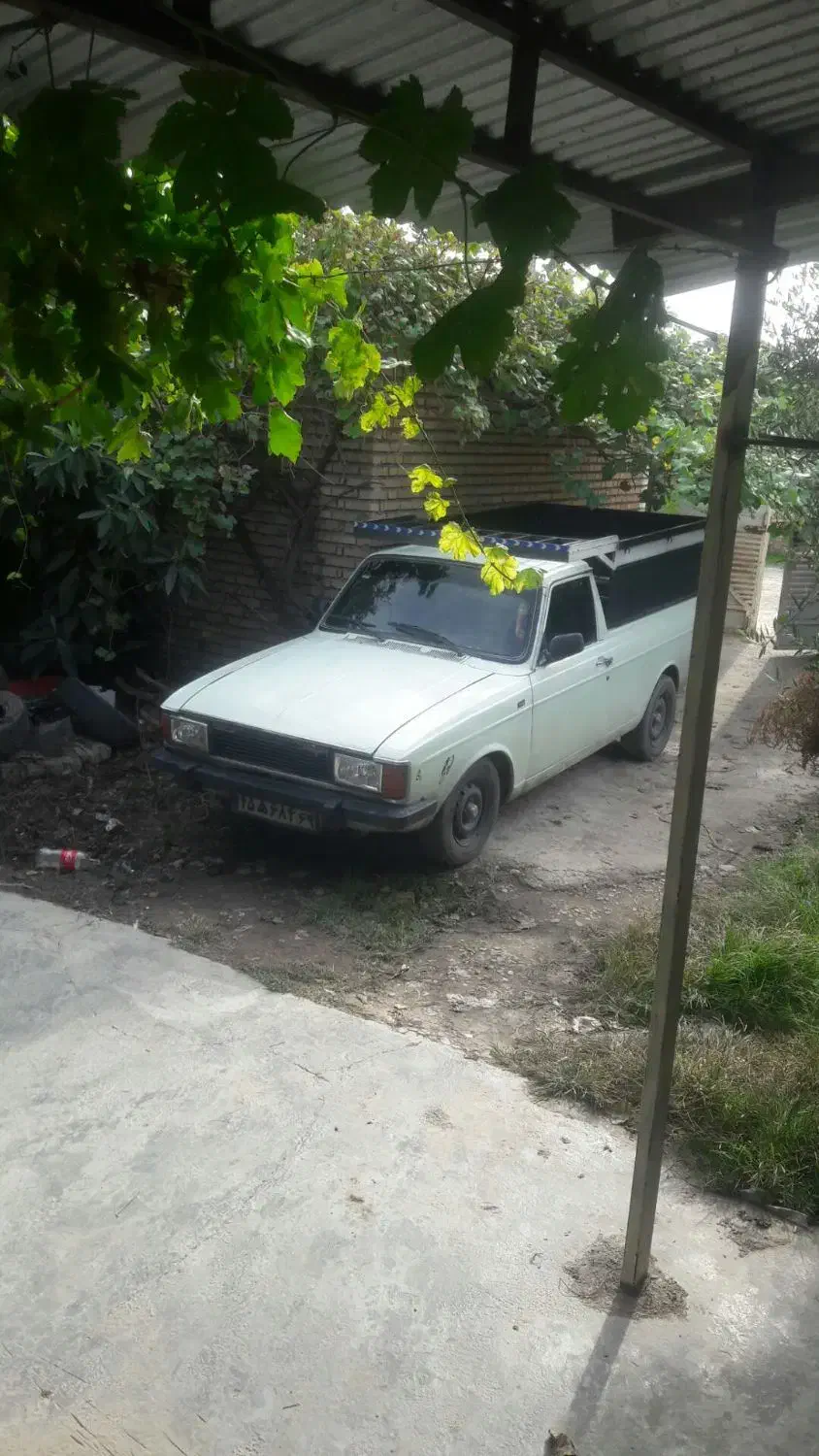 وانت بار کرایه|خدمات حمل و نقل|گنبد کاووس, |دیوار