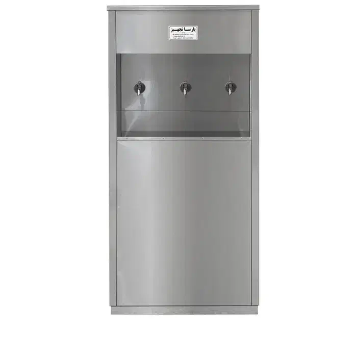 دستگاه آبسردکن 3NBS|آب‌سردکن و تصفیه آب|تهران, باغ فیض|دیوار