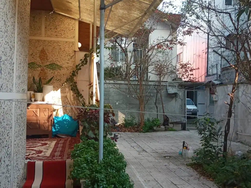 فروش ویلایی 260 متری در لاهیجان|فروش خانه و ویلا|لاهیجان, فیاض|دیوار