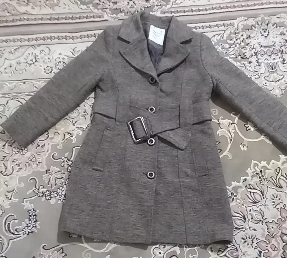 پالتو سایز۴۲ سالم|لباس|سنندج, |دیوار