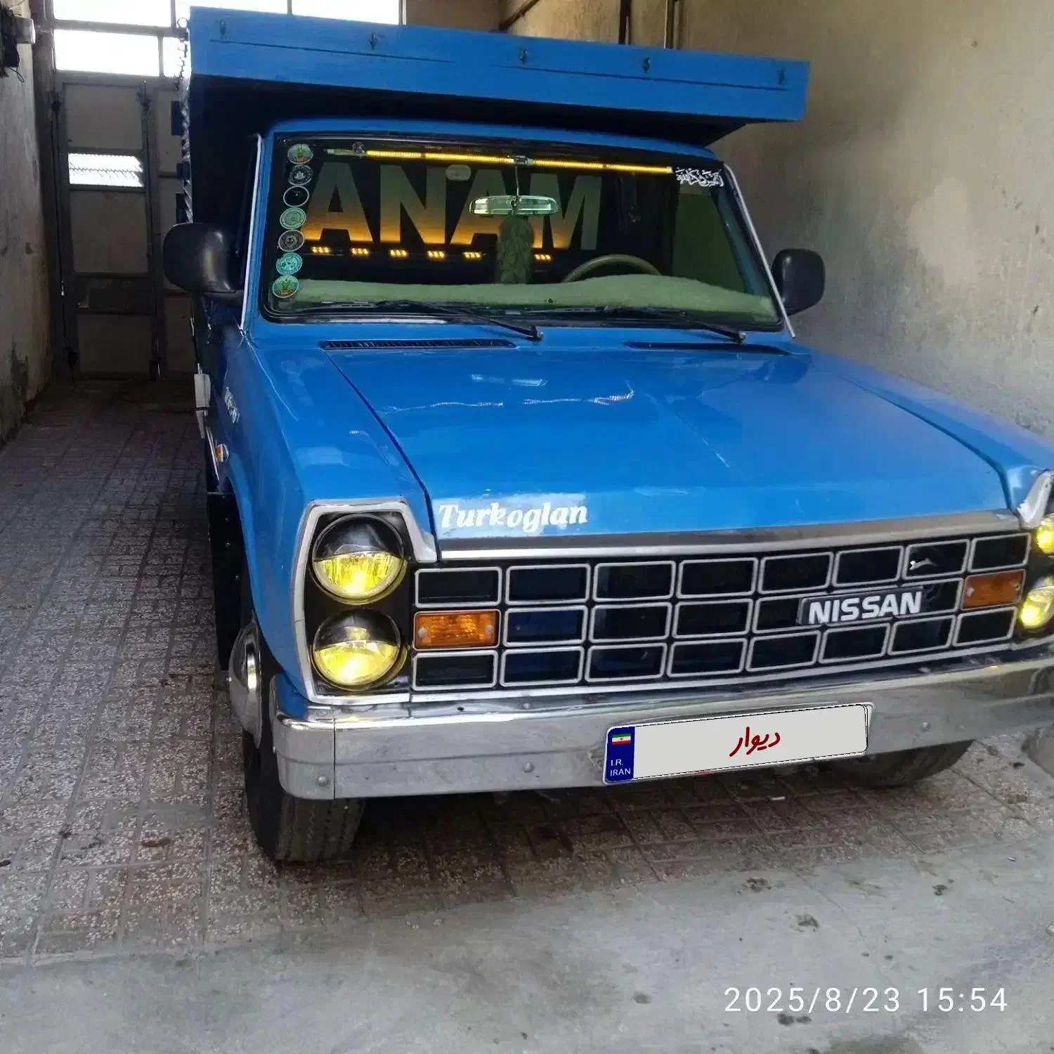 دیزل 91|خودرو سواری و وانت|سراب, |دیوار