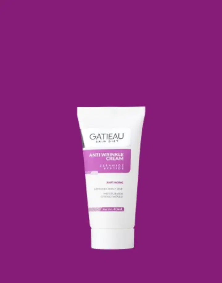 کرم چین و چروک گاتیو (۵ کاره)|آرایشی، بهداشتی، درمانی|تبریز, |دیوار